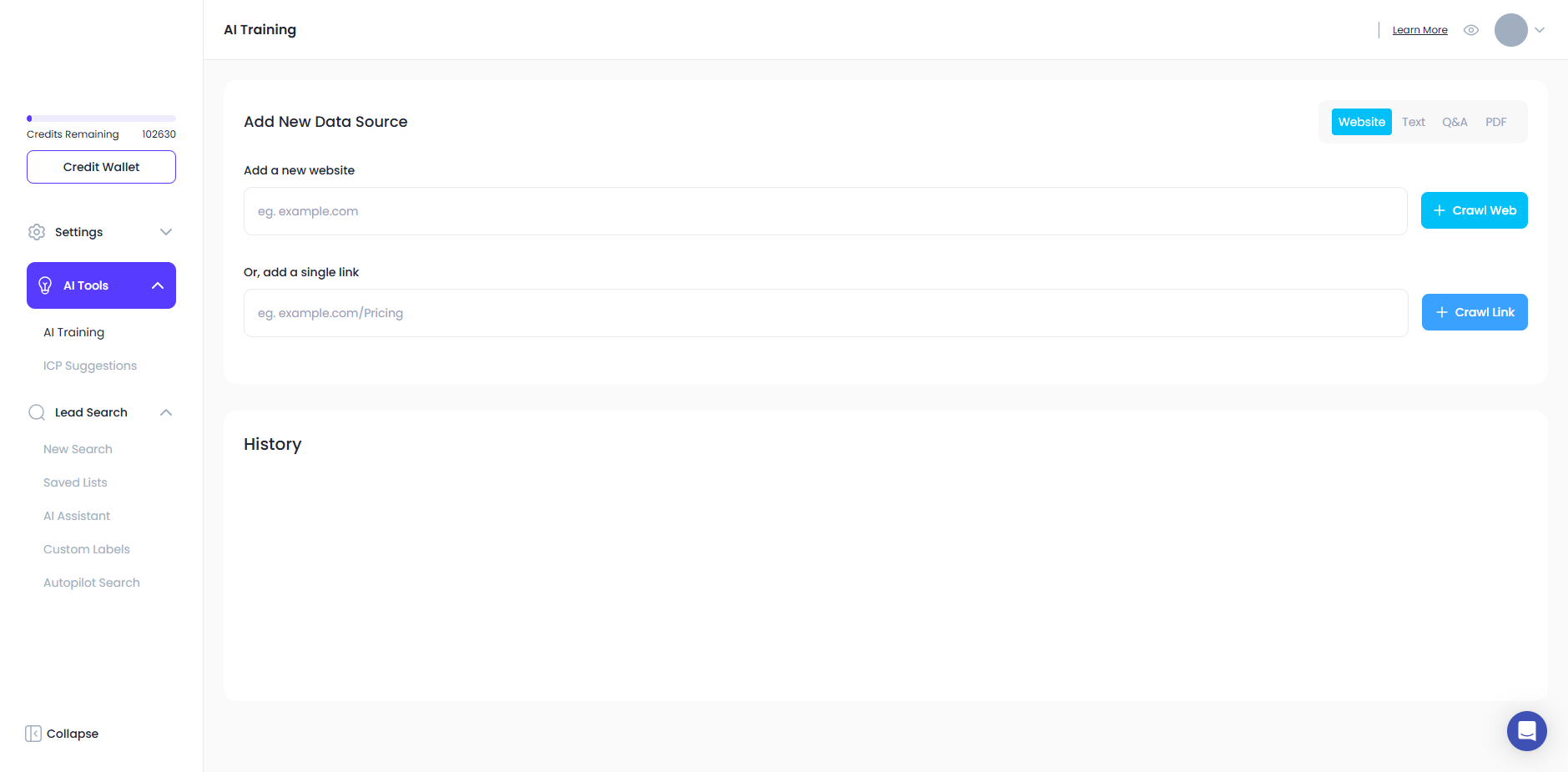 Corporate Html Template